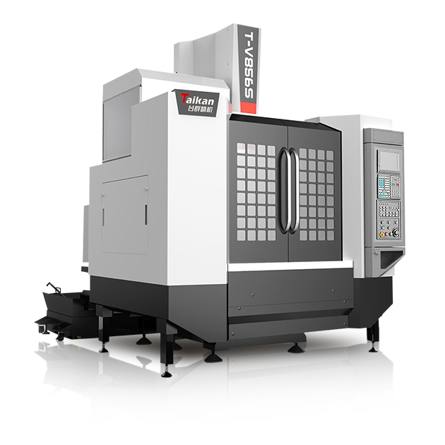 立式加工云开（中国）