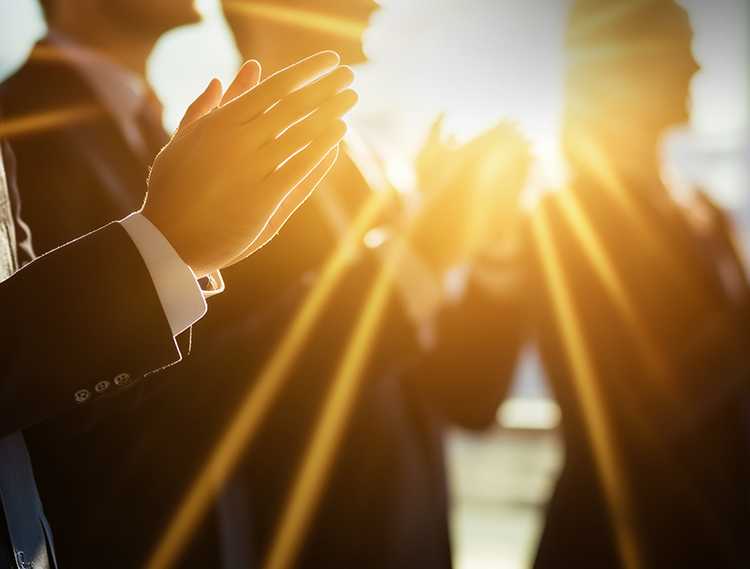 人才云开（中国）