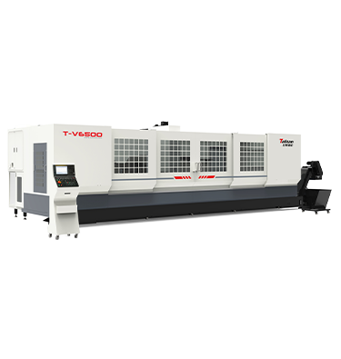 T-V6500 型材加工云开(中国)