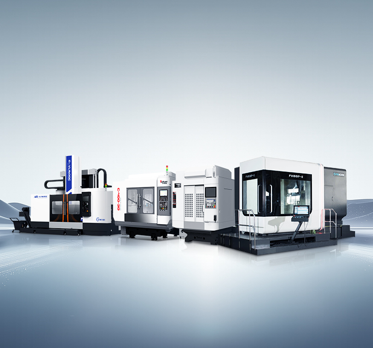 云开官网20载|专注高端,引领中国机床新时代