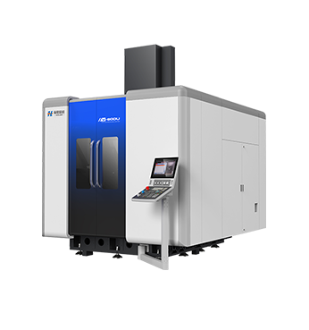 立式五轴加工云开（中国）