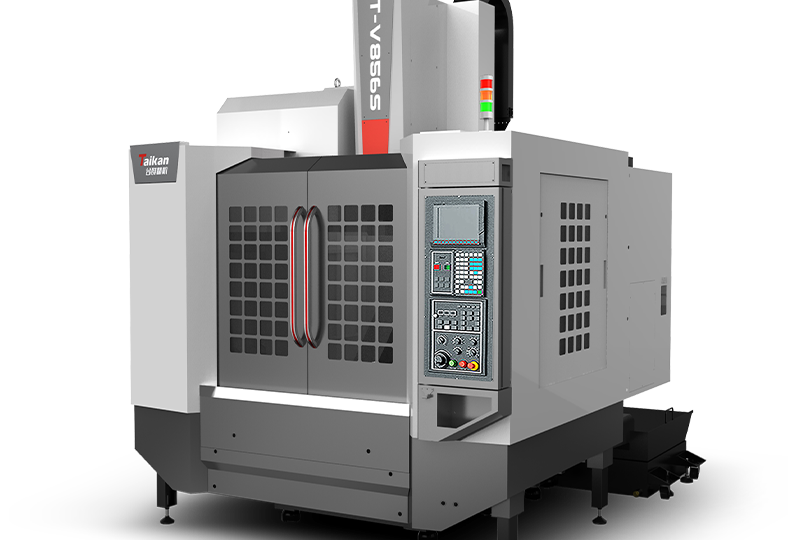 立式加工云开（中国）的用途：多领域加工需求的广泛覆盖