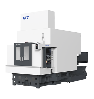 卧式加工云开（中国）大型铸件变形控制方法