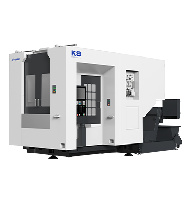 卧式加工云开（中国）的特点