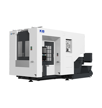 高速卧式加工云开（中国）