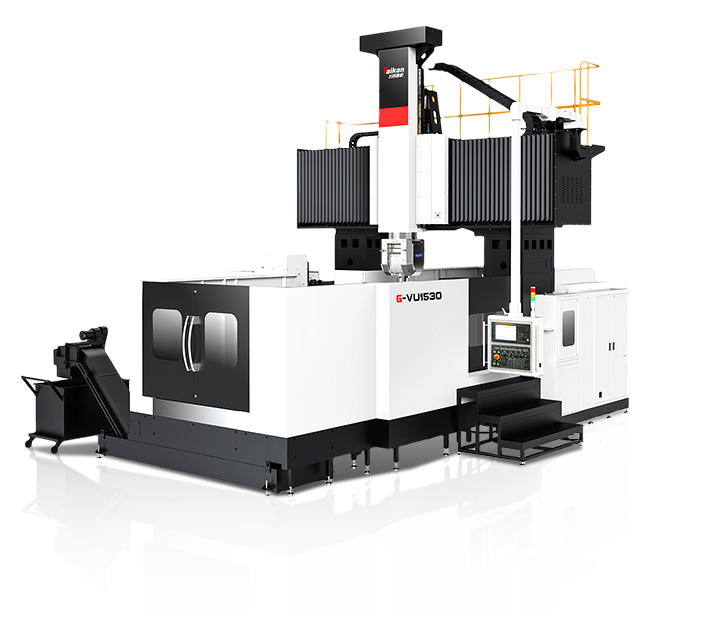 龙门加工云开（中国）