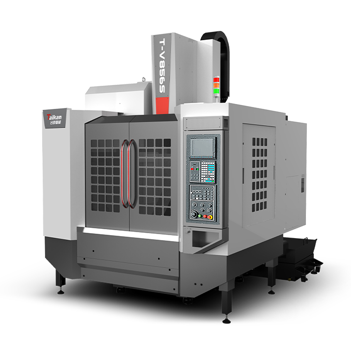 立式加工云开（中国）