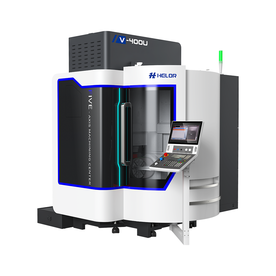 立式五轴加工云开（中国）