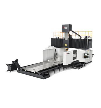 龙门加工云开（中国）