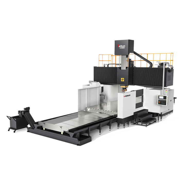 龙门加工云开（中国）