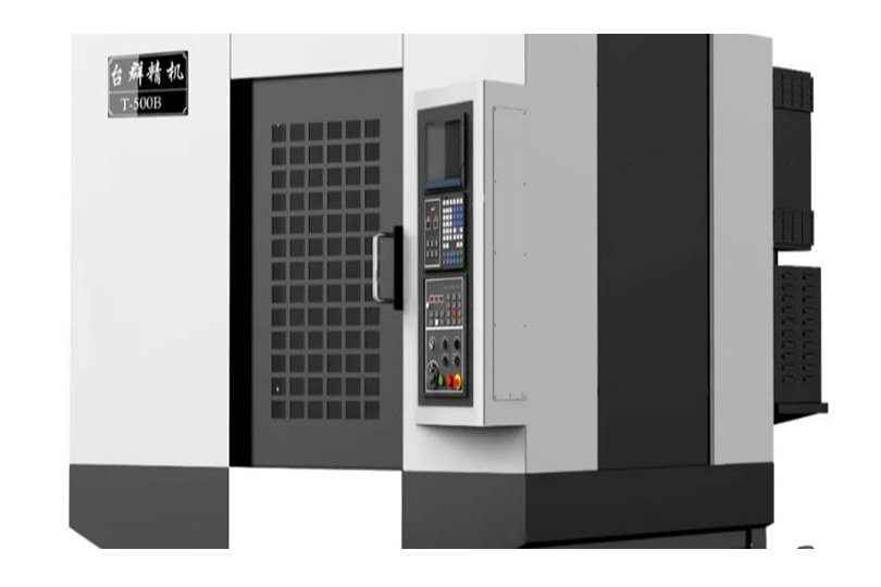 钻铣加工云开（中国）产品特点