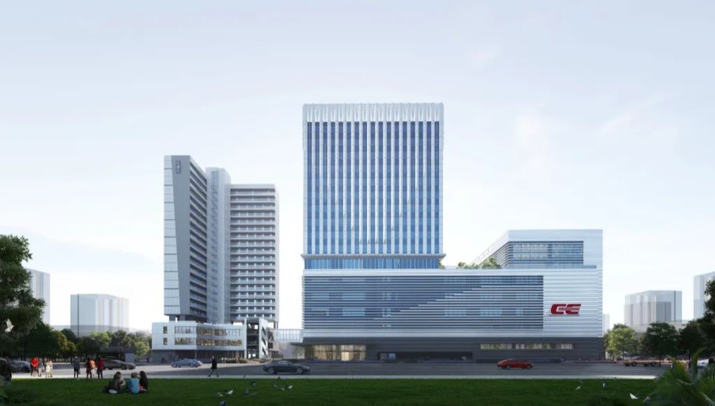 从“国产替代”到“全球竞逐”，云开官网集团实力诠释“中国智造”