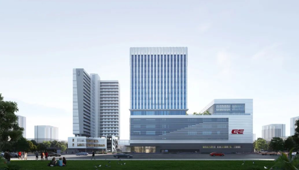 从“国产替代”到“全球竞逐”,云开官网集团实力诠释“中国智造”