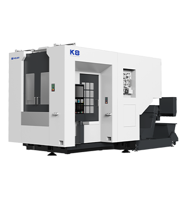 K8 高速卧式加工云开(中国)