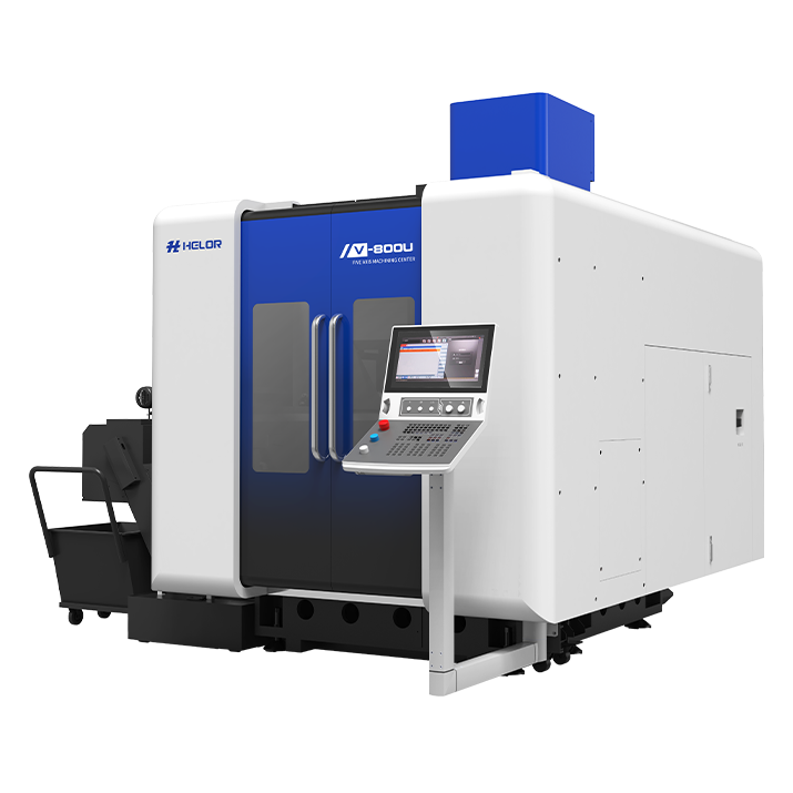 立式五轴加工云开（中国）产品参数